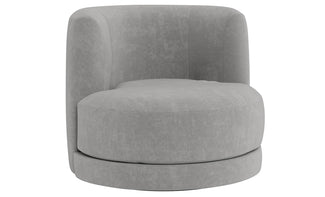 Kora Swivel Chair 2